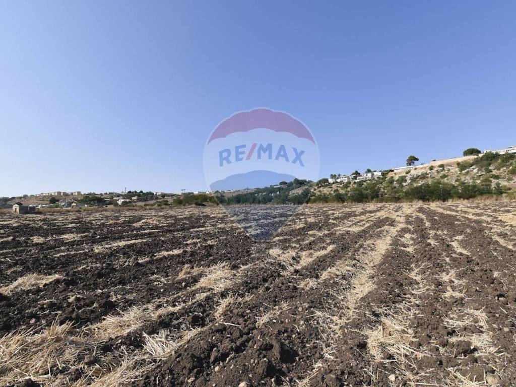 Terreno a Augusta in Contrada Scardina - Foto 4