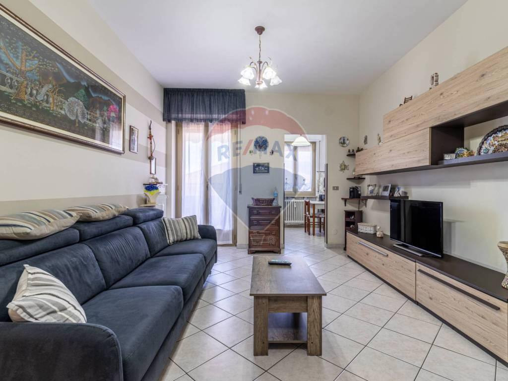 Appartamento a Biella in Via San Giuseppe Cottolengo, 16 - Foto 2