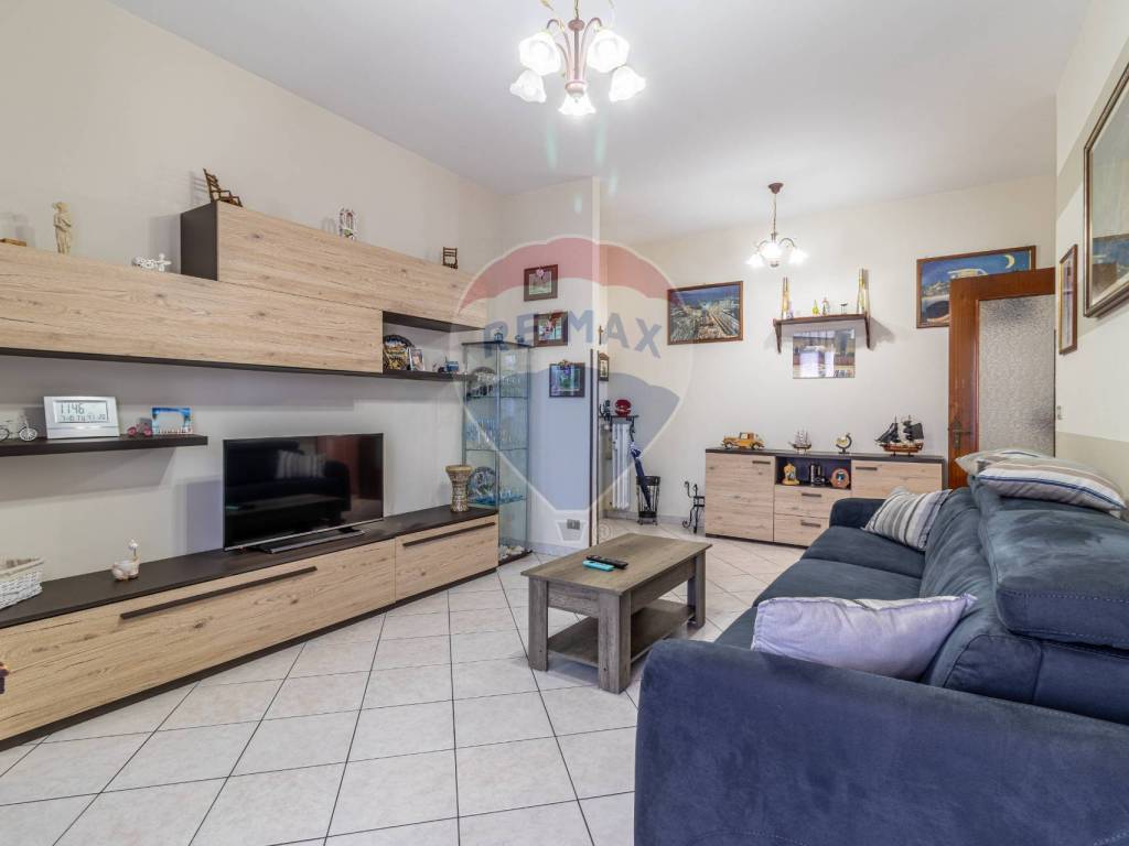 Appartamento a Biella in Via San Giuseppe Cottolengo, 16 - Foto 3