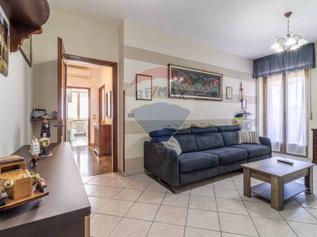 Appartamento a Biella in Via San Giuseppe Cottolengo, 16 - Foto 4