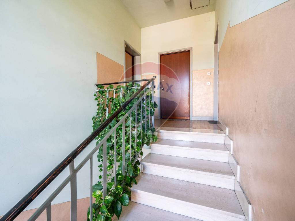 Appartamento a Sabbioneta in Via Piccola Atene, 18 - Foto 3