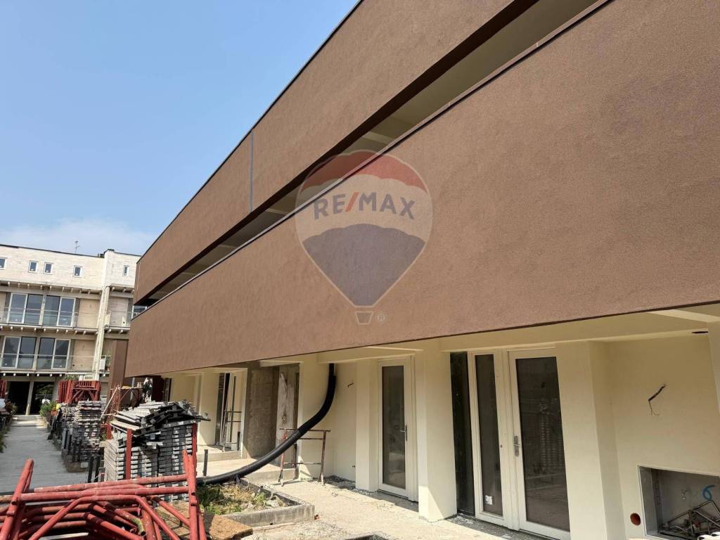 Appartamento a Cornate d'adda in Luigi Nono, 1 - Foto 3