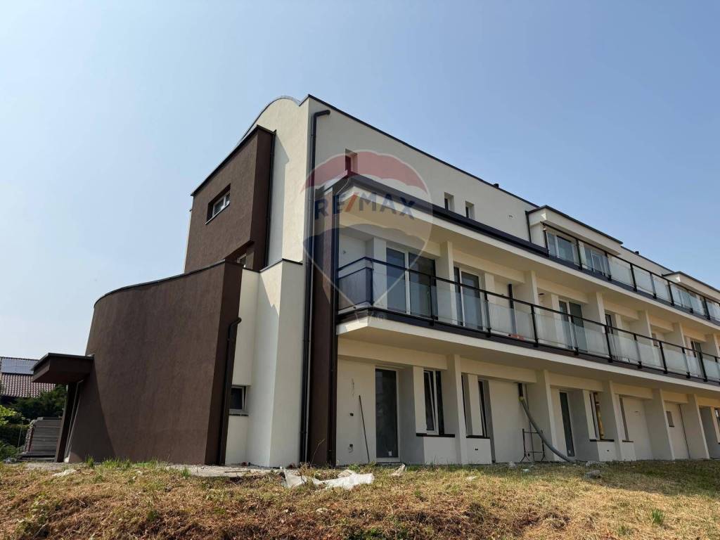 Appartamento a Cornate d'adda in Luigi Nono, 1 - Foto 4