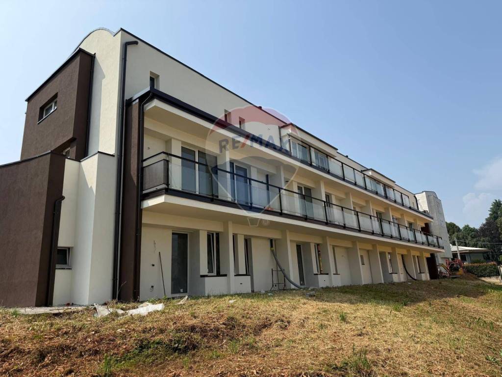 Appartamento a Cornate d'adda in Luigi Nono, 1 - Foto 3