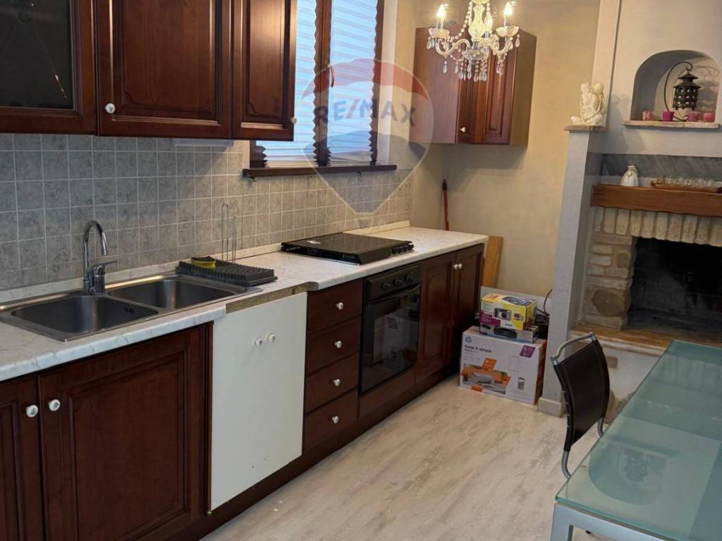 Appartamento a Camerata picena in via Collodi - Foto 5