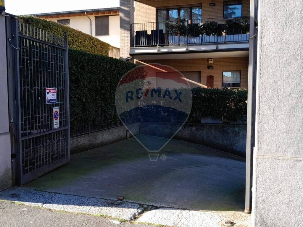 Box / garage a Seregno in Corso Matteotti, 137 - Foto 2