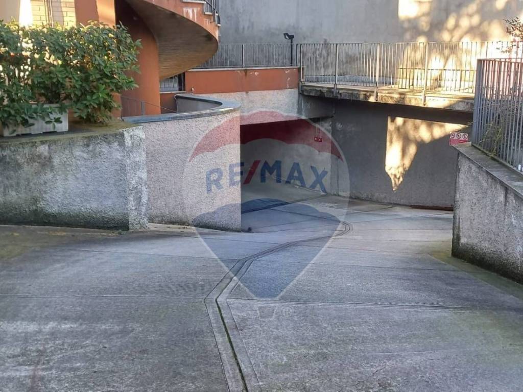 Box / garage a Seregno in Corso Matteotti, 137 - Foto 4