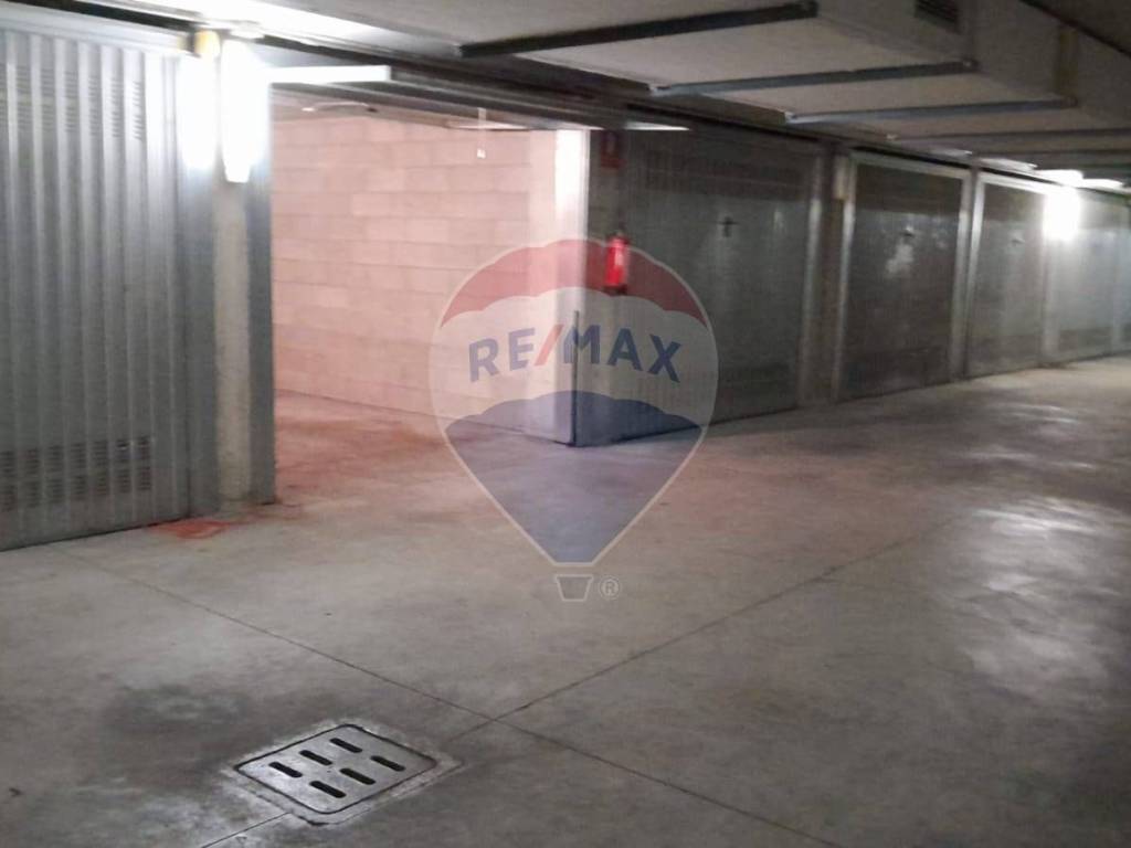 Box / garage a Seregno in Corso Matteotti, 137 - Foto 5