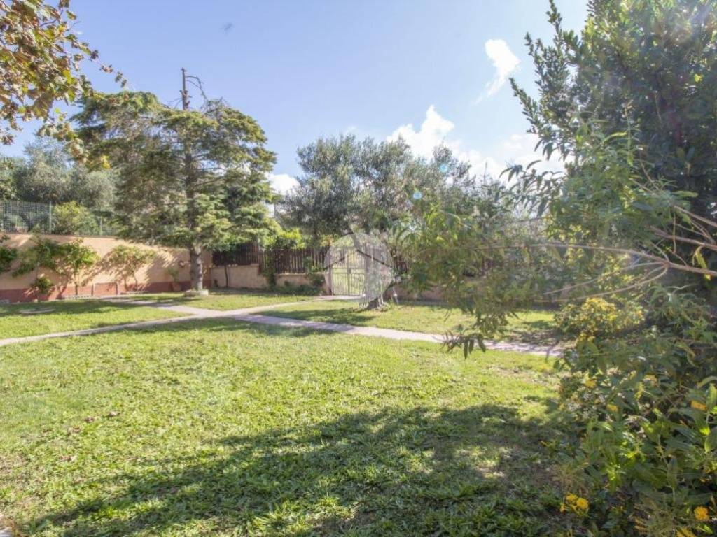 Villa a Palombara sabina in Strada provinciale 35d, 122 - Foto 3