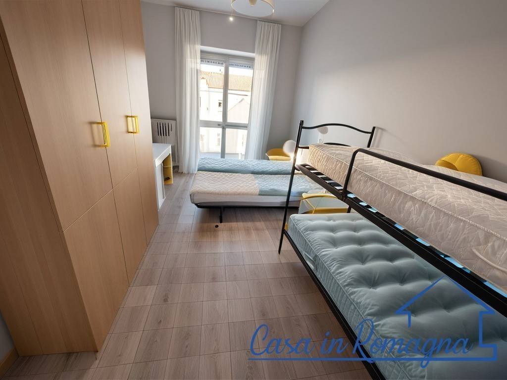 Appartamento a Bellaria-igea marina in Via Alfredo Panzini - Foto 4