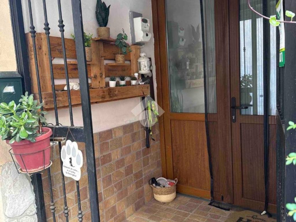 Casa indipendente a Venafro in Via Amico da Venafro, 14 - Foto 4