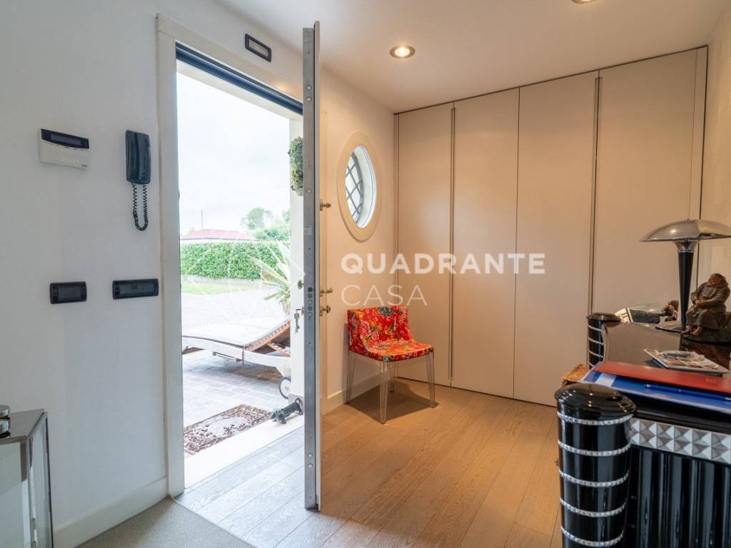 Villa a Santa giustina in colle - Foto 2