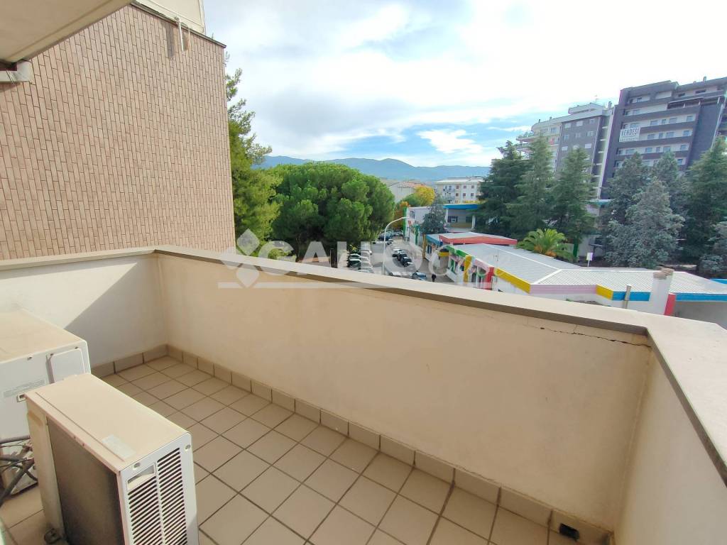 Appartamento a Cosenza in Via Aldo Moro - Foto 5