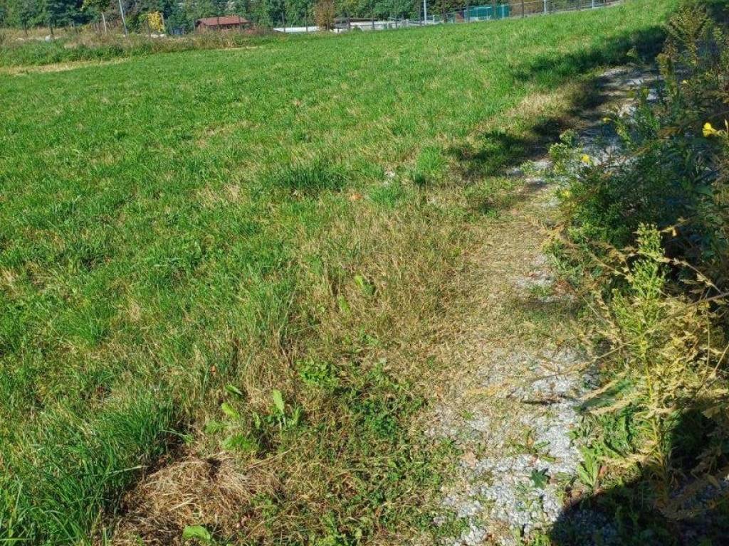 Terreno a San fermo della battaglia in Via Olcellera - Foto 2
