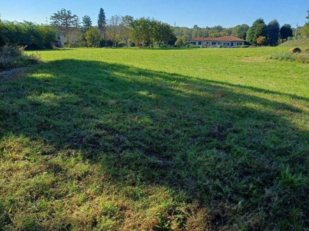 Terreno a San fermo della battaglia in Via Olcellera - Foto 4
