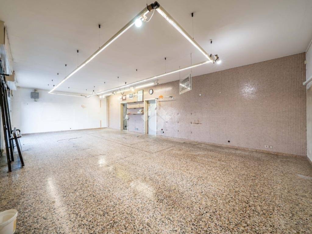 Casa indipendente a Reggio emilia in VIA FRATELLI CERVI, 186 - Foto 5