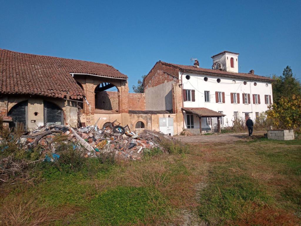 Rustico / casale a Alessandria - Foto 2