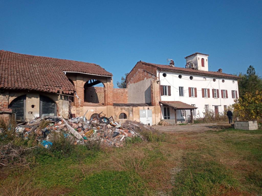 Rustico / casale a Alessandria - Foto 3