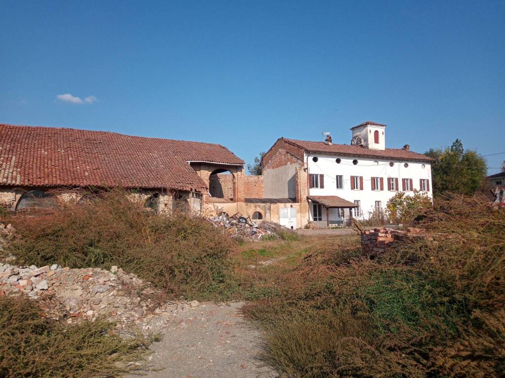 Rustico / casale a Alessandria - Foto 5