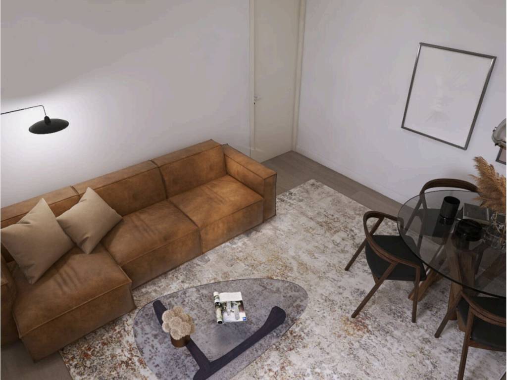 Appartamento a Livorno in Via del Forte dei Cavalleggeri, 37 - Foto 2