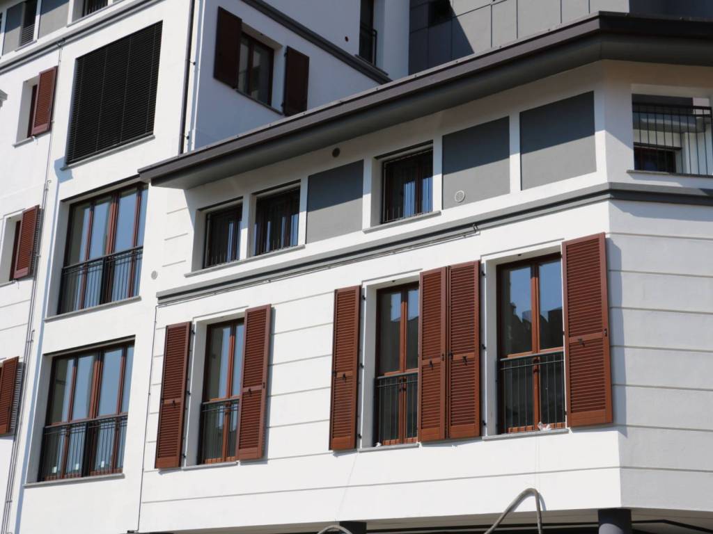 Appartamento a Lissone in Piazza Giuseppe Garibaldi, 14 - Foto 2