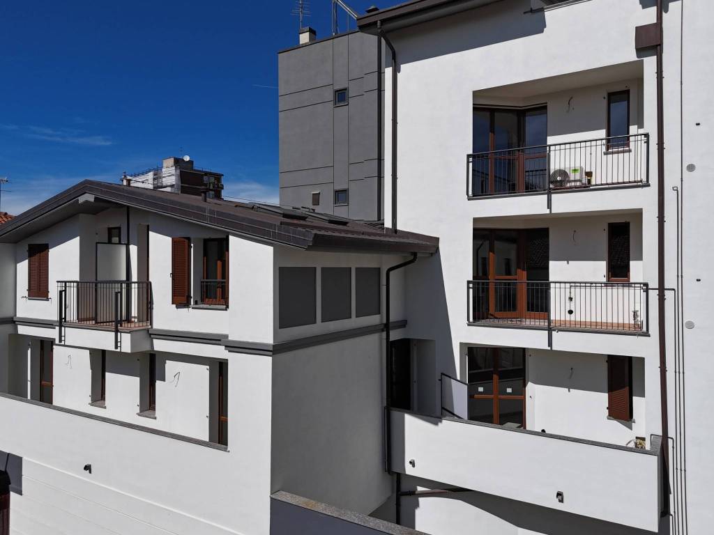 Appartamento a Lissone in Piazza Giuseppe Garibaldi, 14 - Foto 5