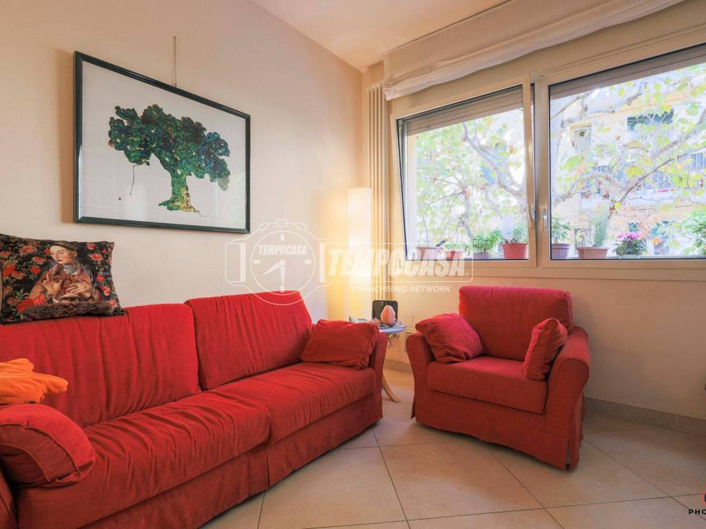Appartamento a Bologna in Via dell'Isonzo - Foto 2