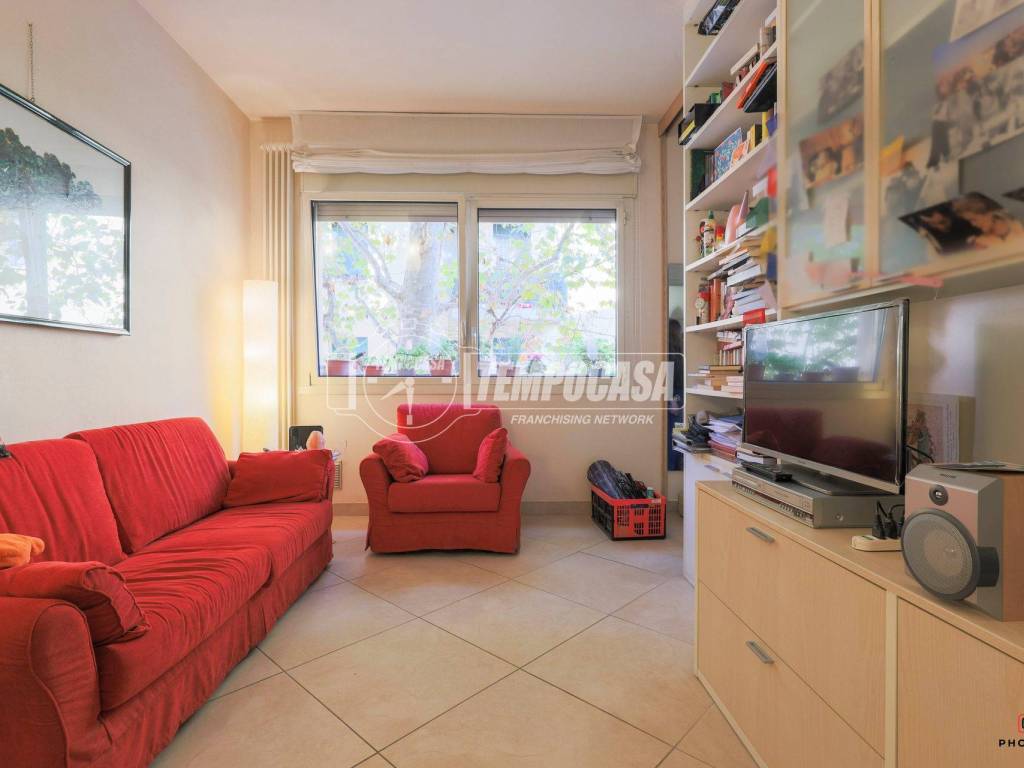 Appartamento a Bologna in Via dell'Isonzo - Foto 3