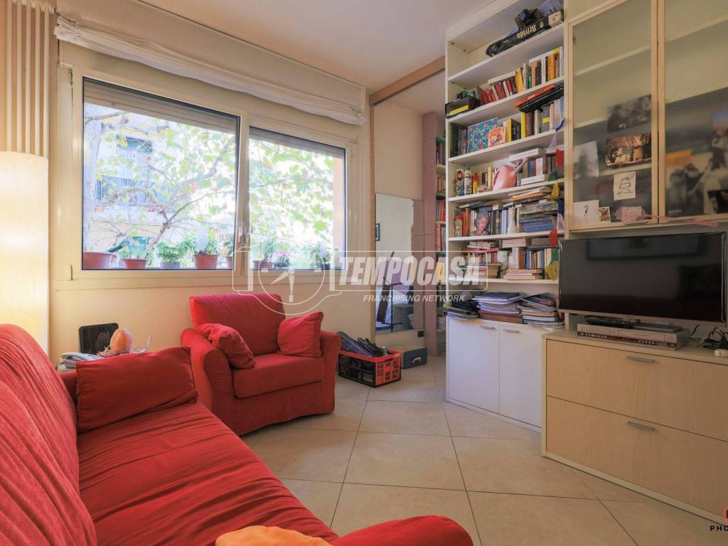 Appartamento a Bologna in Via dell'Isonzo - Foto 4