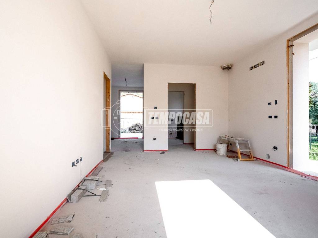 Villetta a schiera a Brisighella in Via Aldo Laghi - Foto 2
