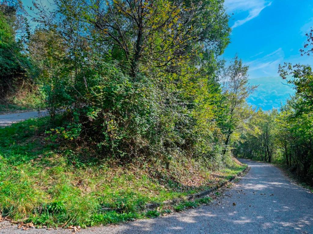 Terreno a Pradalunga in Via Spersiglio - Foto 2