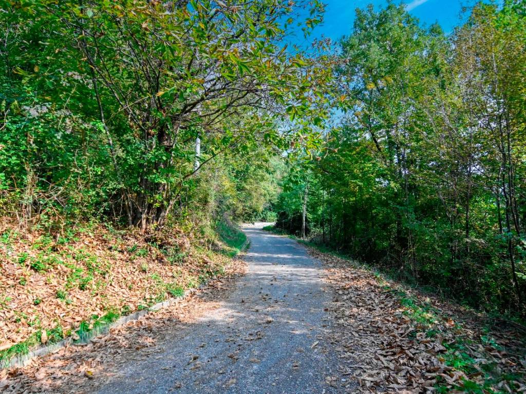 Terreno a Pradalunga in Via Spersiglio - Foto 4