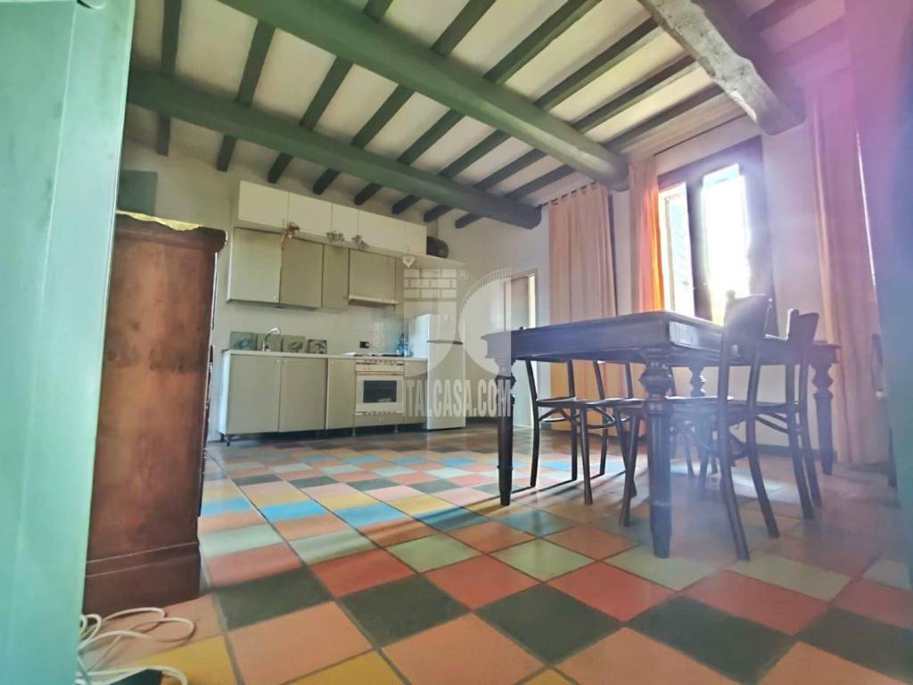Appartamento a Castellucchio in Via Marconi - Foto 5