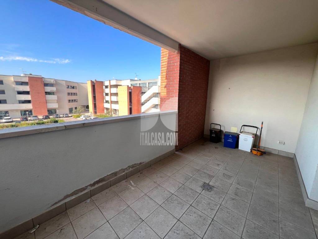 Appartamento a Curtatone in Via Parri - Foto 2