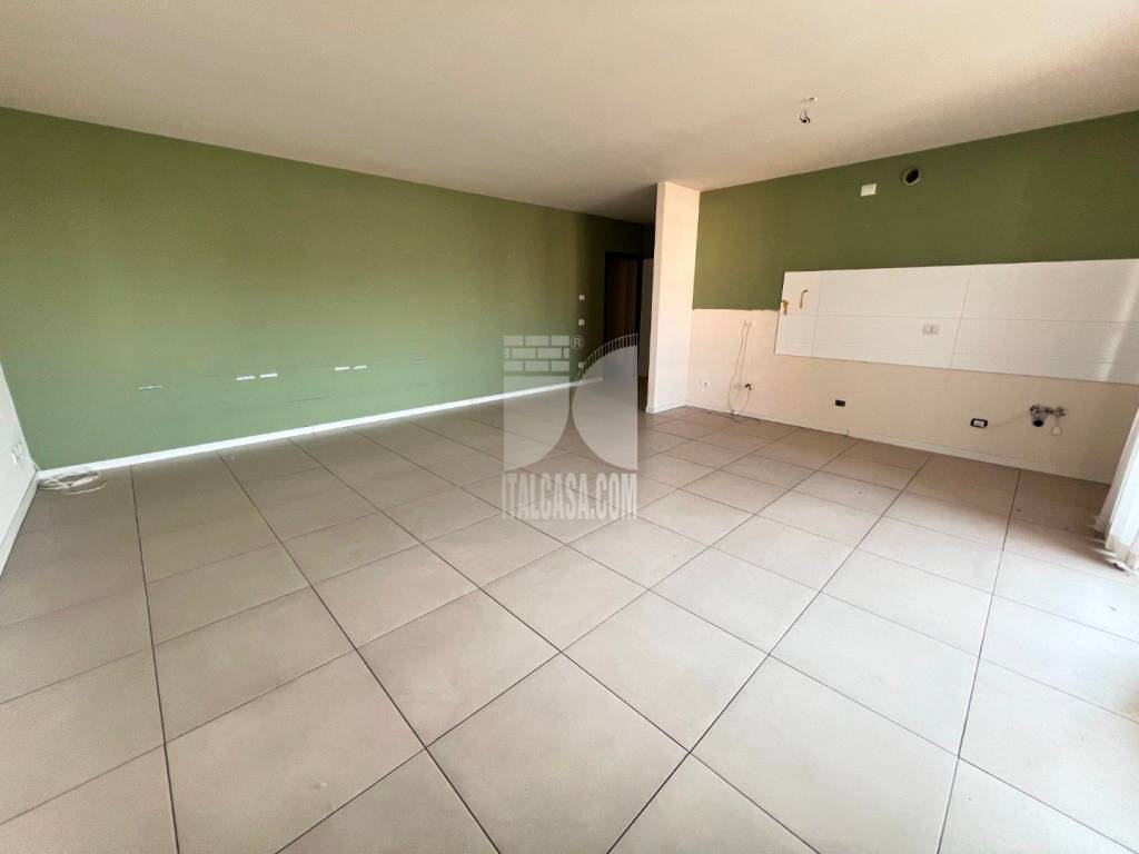 Appartamento a Curtatone in Via Parri - Foto 4