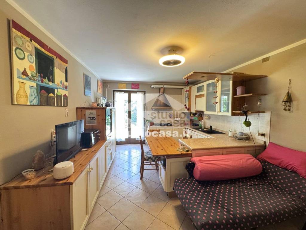Appartamento a Borgo valsugana in Via per Telve - Foto 2