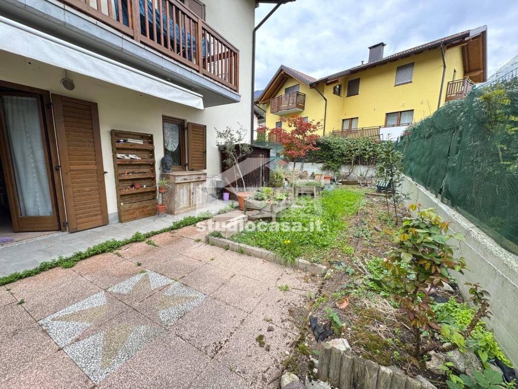 Appartamento a Borgo valsugana in Via per Telve - Foto 4