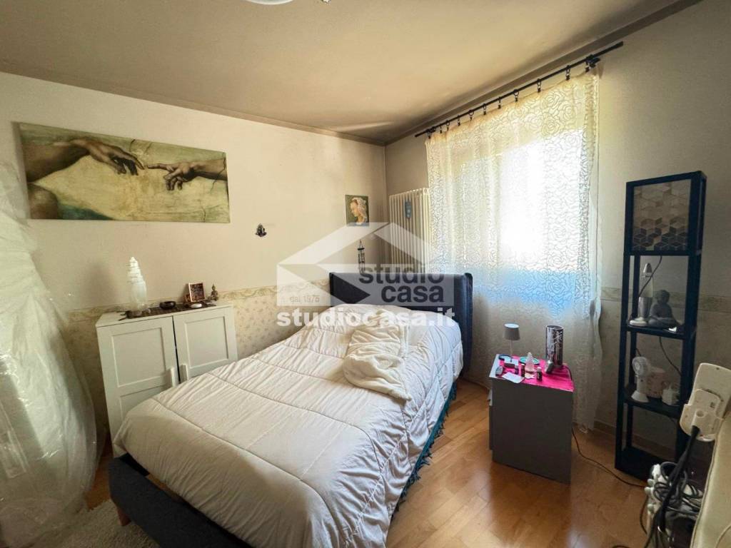 Appartamento a Borgo valsugana in Via per Telve - Foto 5