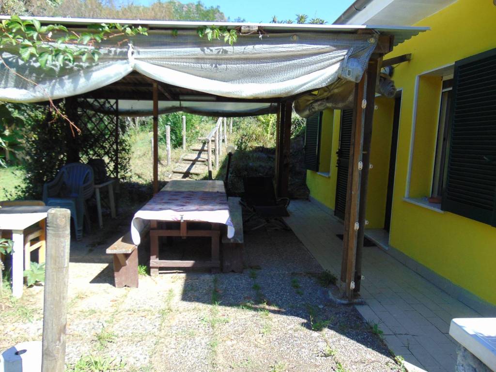 Villa a Deiva marina - Foto 3