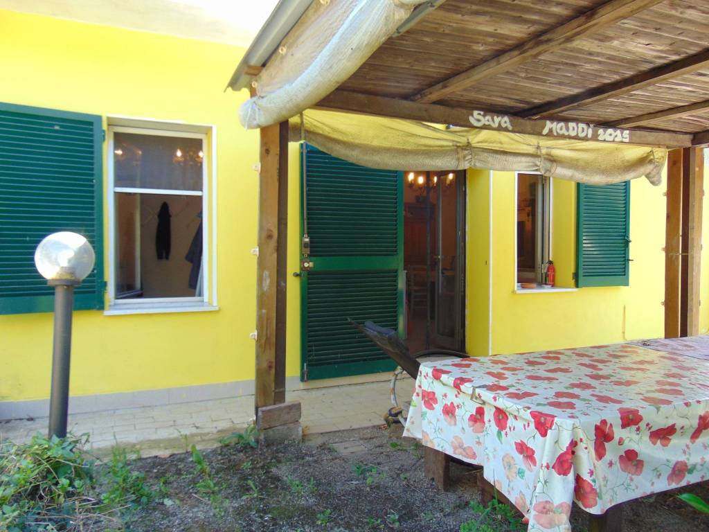 Villa a Deiva marina - Foto 4