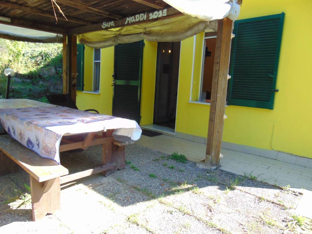 Villa a Deiva marina - Foto 5
