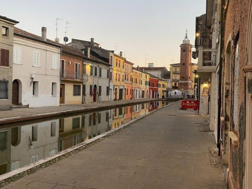 Casa indipendente a Comacchio - Foto 3