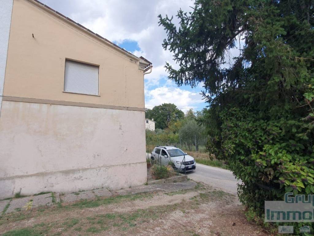 Rustico / casale a Montefelcino - Foto 2
