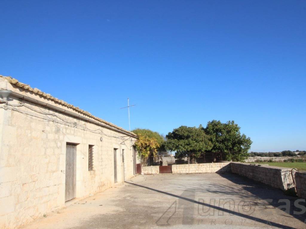 Rustico / casale a Modica - Foto 4