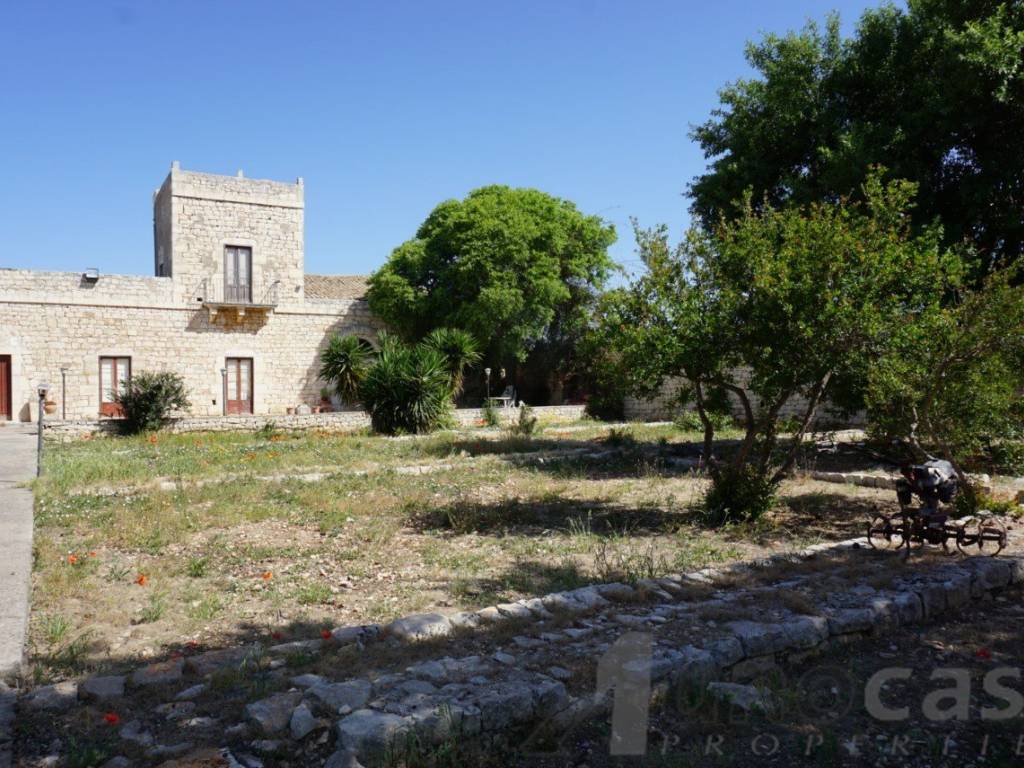 Rustico / casale a Modica - Foto 4