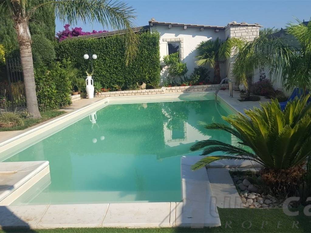 Villa a Modica - Foto 2