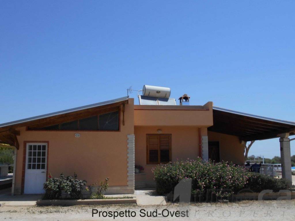 Villa a Modica - Foto 2