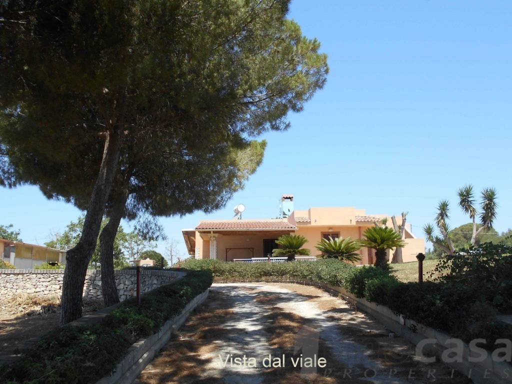 Villa a Modica - Foto 3