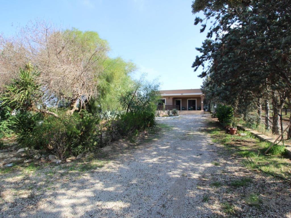 Villa a Santa croce camerina - Foto 2