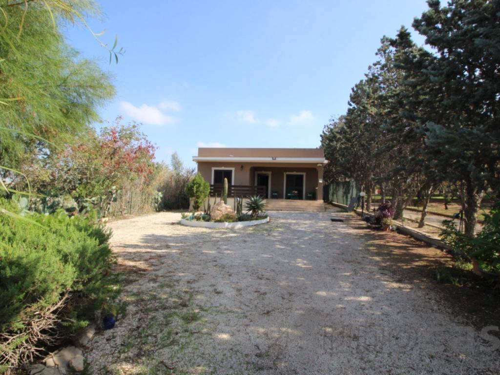 Villa a Santa croce camerina - Foto 3